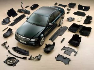 汽車(chē)零部件企業(yè)如何借MES破局，數(shù)字時(shí)代